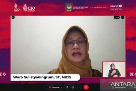 Bappenas: G20 perlu pikirkan sistem kota yang responsif dan ramah anak
