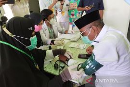 Satgas: Pasien COVID-19 di Simeulue tinggal dua orang