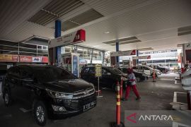 CORE: Tepat, penjualan BBM Pertamax ikuti harga pasar