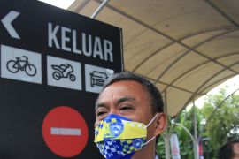 KPK masih kumpulkan bahan terkait dugaan korupsi Formula E