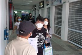 Menhub izinkan pembukaan seluruh pintu wisman di Kepri