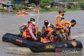 Kabupaten Bekasi targetkan tambah 12 desa tangguh bencana 2022