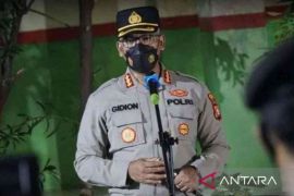 Sambut Ramadhan, Polres Metro Bekasi siapkan skema kamtibmas