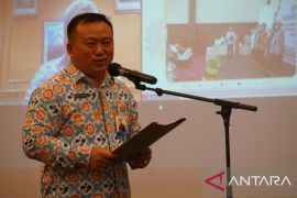 BKKBN Sulawesi Tengah  mengedukasi calon pengantin untuk cegah stunting