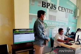 Bridging System antrean online mudahkan akses layanan peserta JKN-KIS
