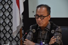 Menperin paparkan perombakan total kebijakan minyak goreng sawit curah