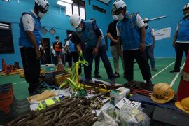 GM PLN Aceh tinjau pembangkit pastikan keandalan jelang Ramadhan