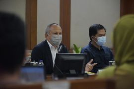 Sekda Jabar ingatkan OPD untuk jaga stok 12 bahan pokok jelang Ramadhan