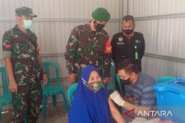 Vaksin aman bagi wanita hamil dan ibu menyusui