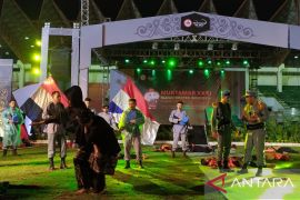 Gubernur berharap Muktamar IDI jadi momen transformasi digital kesehatan