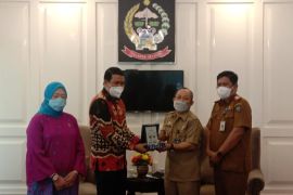 KI dorong pemerintah desa transparan dalam penggunaan ADD