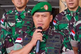 Pangdam Cenderawasih: Komnas HAM diajak melihat kejadian di Papua secara riil