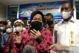 Mensos tunggu kebijakan Kemenkeu soal bansos ekstra jelang Ramadhan
