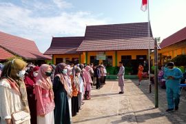 162 guru ngaji di Batanghari jalani uji kompetensi