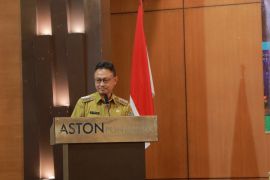 Ini rencana pembangunan Kota Pontianak pada tahun 2023