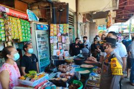 Kapolresta Denpasar: Tidak ditemukan mafia minyak goreng