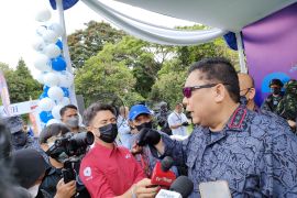 Kepala BNN  sebut pemerintah sedang perjelas regulasi rehabilitasi