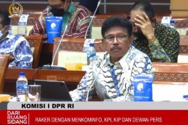 Kominfo jelaskan STB akan didistribusikan secara langsung ke rumah penduduk