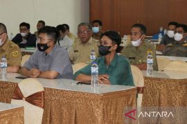 Diskominfo Kabupaten Bogor tingkatkan keamanan informasi pemerintahan