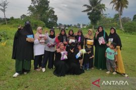 Pemanah MHA gelar skoring internal