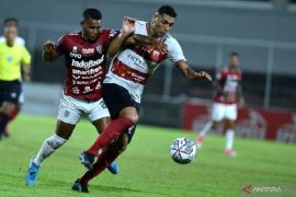 Liga 1: Bali United kalahkan MU dengan skor 2-0 Page 1 Small