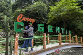 Program peningkatan promosi wisata Jawa Barat