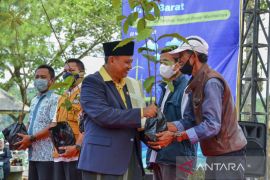 Wagub Jabar hadir dalam peringatan Hari Air Sedunia di Tasikmalaya