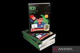 Blibli hadirkan "101 Creative Notes"
