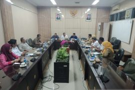 Disperindag Jember diminta jamin stok bahan pokok jelang Ramadhan