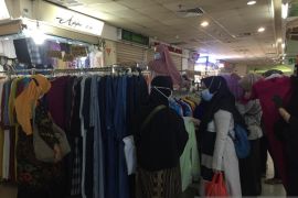 Menjelang Ramadhan, Satpol PP Jakpus jaga ketat kawasan Tanah Abang