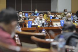 Kominfo tutup akses investasi ilegal termasuk Binomo