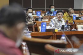 Kominfo beberkan enam arah Peta Jalan Indonesia Digital 2021-2024