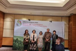 APKI: Industri pulp dan kertas punya potensi daya saing kuat