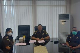 Jampidum kabulkan penghentian perkara Kejari Bitung