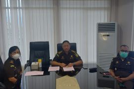 Jampidum setujui penghentian penuntutan  Kejari Manado