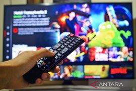 Kominfo: Siaran televisi digital miliki banyak kelebihan