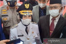 Pemprov Sumut tunggu usulan definitif Wali Kota Pematang Siantar