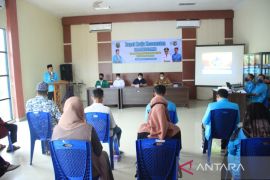 KNPI siap turun ke desa