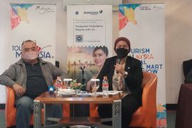 ASITA Jabar sambut baik kebijakan Malaysia buka perbatasan negara