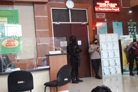 JPU nilai pleidoi Munarman tidak berdasarkan fakta yang lengkap