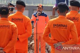 Warga Bekasi diminta waspada dampak cuaca ekstrem