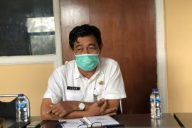 PUTR Inhil segera perbaiki jembatan di Desa Pulau Kecil