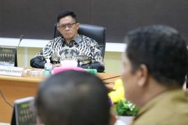 Waket DPRD Seruyan minta pengembangan komoditas perikanan ditingkatkan