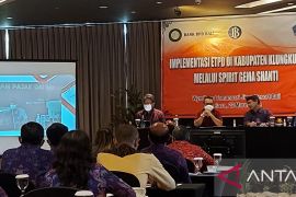 BI dorong Pemkab Klungkung beri kemudahan layanan pajak