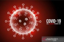 4.664 warga sembuh dari COVID-19 tertinggi dari Jabar