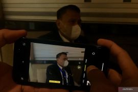 DPR: Tidak ada kunjungan resmi Parlemen Israel, tapi undangan Majelis IPU