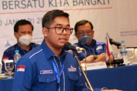Fraksi Demokrat DPRD Sumut diminta perjuangkan hibah pembinaan pemuda