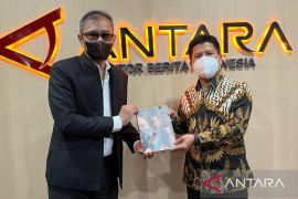 Food estate Sambas penting untuk strategi pertahanan