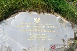 Menyusuri jendela baru Malang Raya lewat Tol Pandaan-Malang (bagian 2)