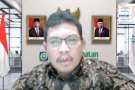 BPJS Kesehatan perkuat layanan FKTP jika pandemi menjadi endemi